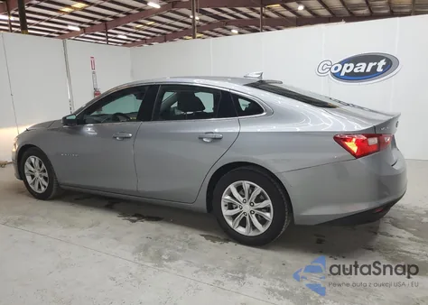 2023 Chevrolet Malibu Lt from USA, damaged, VIN 1G1ZD5ST1PF236317